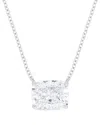 Lab Grown Diamonds Luxore Privee 14k 3.00 Ct. Tw. Lab-grown Diamond Necklace