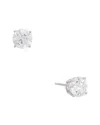 Lab Grown Diamonds Luxury Prive 14k 2.00 Ct. Tw. Lab-grown Diamond Studs