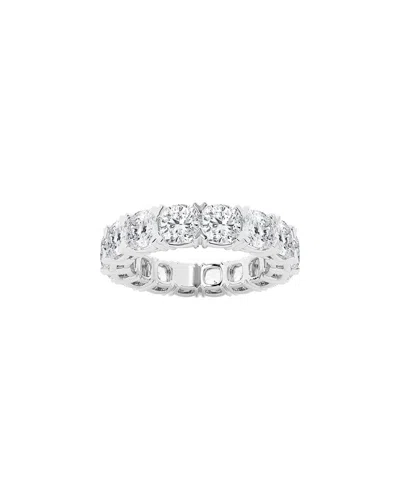 Lab Grown Diamonds Platinum 7.00 Ct. Tw. Lab Grown Diamond Eternity Ring