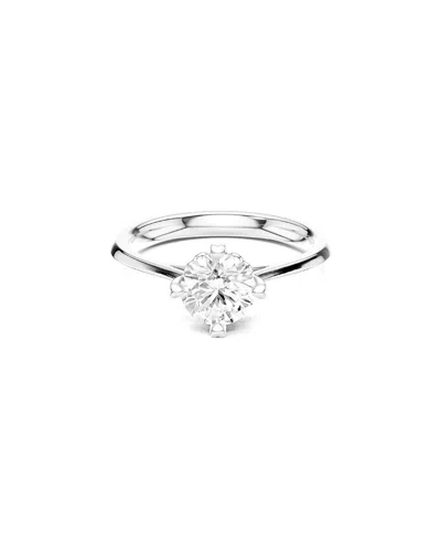 LAB GROWN DIAMONDS AMAIRAH 14K 1.00 CT. TW. LAB-GROWN DIAMOND SOLITAIRE RING