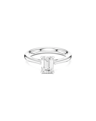 LAB GROWN DIAMONDS AMAIRAH 14K 1.00 CT. TW. LAB-GROWN DIAMOND SOLITAIRE RING