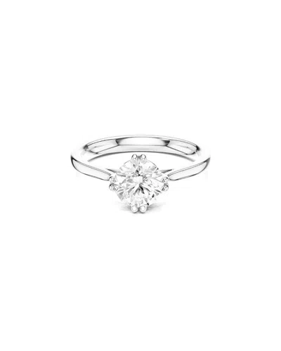 LAB GROWN DIAMONDS AMAIRAH 14K 1.00 CT. TW. LAB-GROWN DIAMOND SOLITAIRE RING