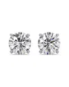 Lab Grown Diamonds T'illa 14k 1.00 Ct. Tw. Lab-grown Diamond Earrings