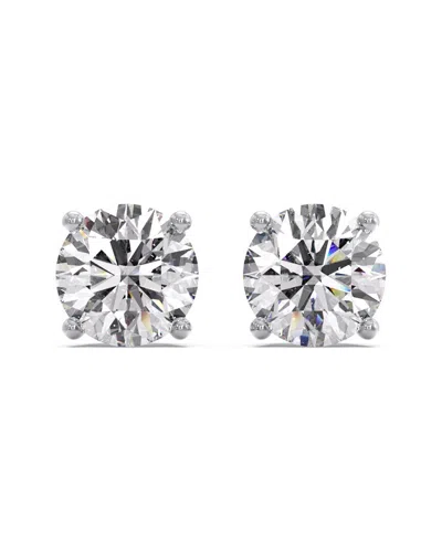 Lab Grown Diamonds T'illa 14k 1.00 Ct. Tw. Lab-grown Diamond Earrings
