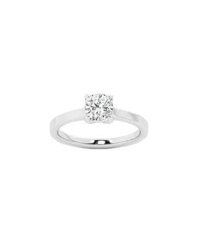 Lab Grown Diamonds Txr09875c050-lgd W In Metallic