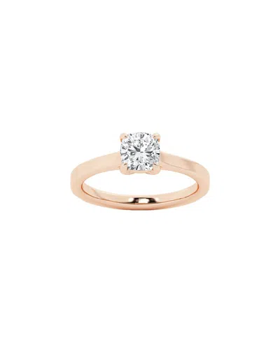 Lab Grown Diamonds Txr09875c100-lgd R In Gold