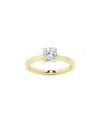 Lab Grown Diamonds Txr09875c100-lgd Y
