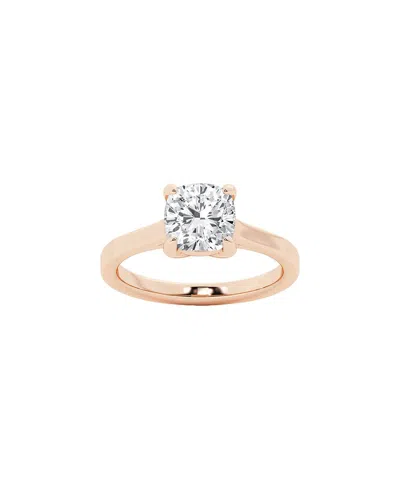 Lab Grown Diamonds Txr09875c200-lgd R In Gold