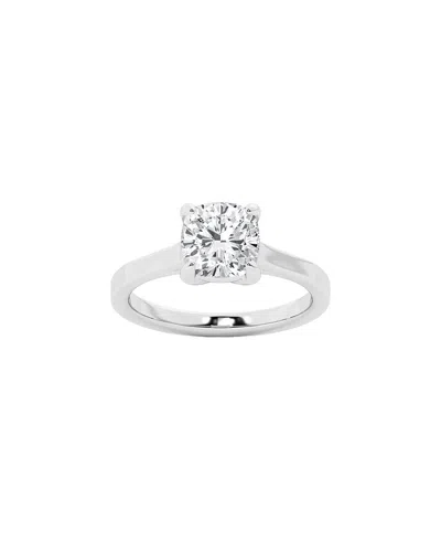 Lab Grown Diamonds 14k 2.00 Ct. Tw. Lab-grown Diamond Solitaire Engagement  Ring