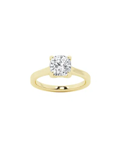 Lab Grown Diamonds Txr09875c200-lgd Y In Gold