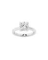 Lab Grown Diamonds Txr09875c300-lgd W
