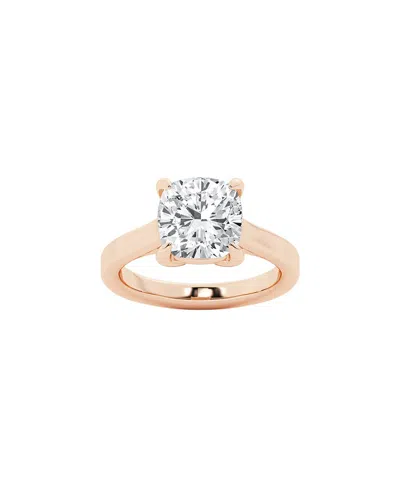 Lab Grown Diamonds Txr09875c400-lgd R In Gold