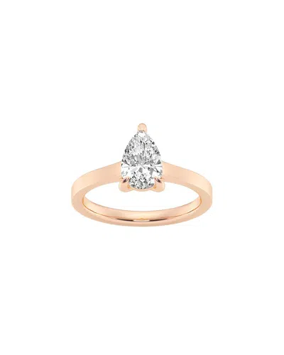 Lab Grown Diamonds Txr09875d050-lgd R In Gold