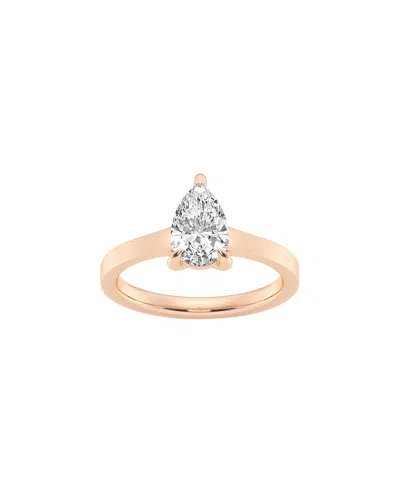 Lab Grown Diamonds Txr09875d100-lgd R In Gold