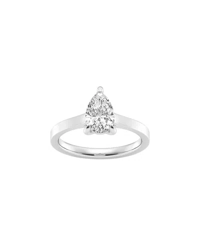 Lab Grown Diamonds Txr09875d100-lgd W In Metallic