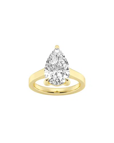 Lab Grown Diamonds Txr09875d400-lgd Y In Gold
