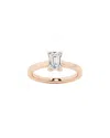 Lab Grown Diamonds Txr09875e050-lgd R