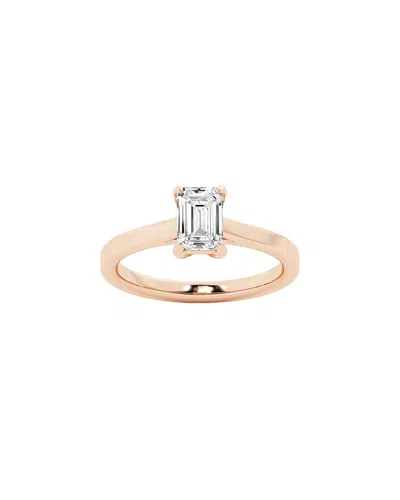 Lab Grown Diamonds Txr09875e050-lgd R In Gold