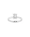 Lab Grown Diamonds Txr09875e050-lgd W