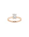 Lab Grown Diamonds Txr09875e100-lgd R