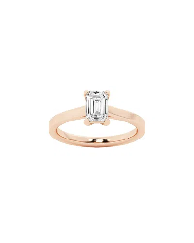 Lab Grown Diamonds Txr09875e100-lgd R