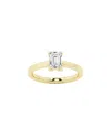 Lab Grown Diamonds Txr09875e100-lgd Y