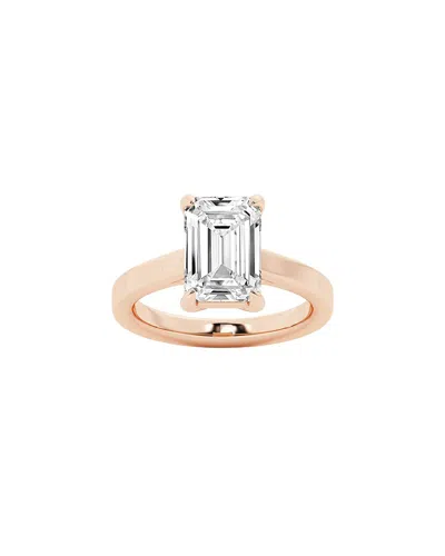 Lab Grown Diamonds Txr09875e400-lgd R