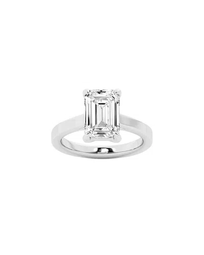 Lab Grown Diamonds Txr09875e400-lgd W