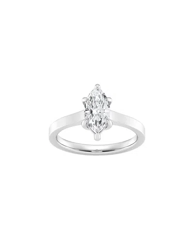 Lab Grown Diamonds Txr09875m050-lgd W In White