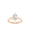 Lab Grown Diamonds Txr09875m100-lgd R