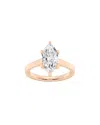 Lab Grown Diamonds Txr09875m200-lgd R