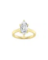 Lab Grown Diamonds Txr09875m200-lgd Y