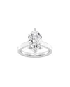 Lab Grown Diamonds Txr09875m300-lgd W