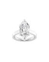 Lab Grown Diamonds Txr09875m400-lgd W