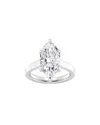 Lab Grown Diamonds Txr09875m500-lgd W