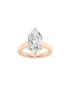 Lab Grown Diamonds Txr09875m700-lgd R