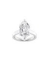 Lab Grown Diamonds Txr09875m700-lgd W