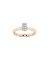 Lab Grown Diamonds Txr09875o050-lgd R