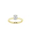 Lab Grown Diamonds Txr09875o050-lgd Y