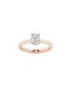 Lab Grown Diamonds Txr09875o100-lgd R