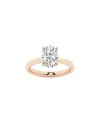 Lab Grown Diamonds Txr09875r100-lgd R
