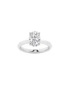 Lab Grown Diamonds Txr09875o200-lgd W