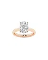 Lab Grown Diamonds Txr09875o300-lgd R