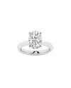 Lab Grown Diamonds Txr09875o300-lgd W