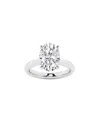 Lab Grown Diamonds Txr09875o400-lgd W