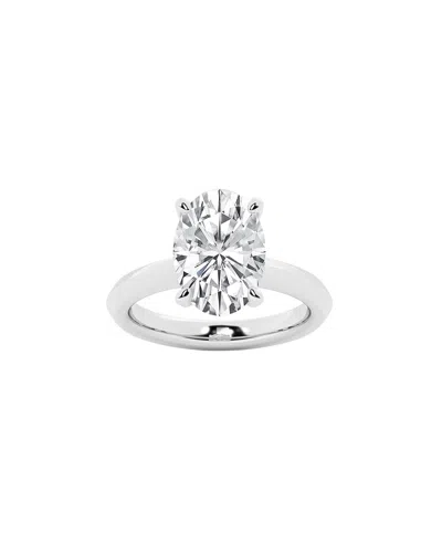 Lab Grown Diamonds Txr09875o400-lgd W