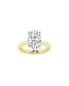 Lab Grown Diamonds Txr09875o400-lgd Y
