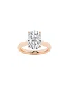 Lab Grown Diamonds Txr09875o500-lgd R