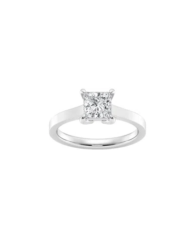 Lab Grown Diamonds Txr09875p050-lgd W In Metallic