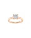 Lab Grown Diamonds Txr09875p100-lgd R